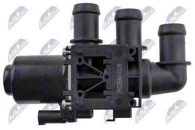 SUPAPA CONTROL AGENT FRIGORIFIC NTY CPZBM008 2