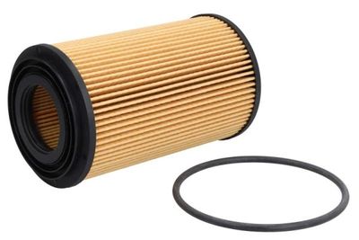Oliefilter