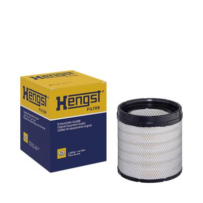 Vorschau Luftfilter Ansicht 3