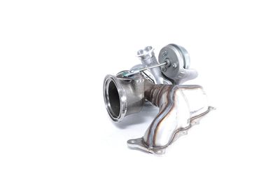 LADER AUFLADUNG BTS Turbo T914819HI 22