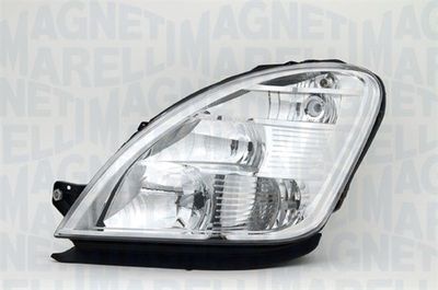 MAGNETI MARELLI Koplamp (712438201129)