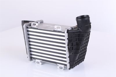 INTERCOOLER COMPRESOR NISSENS 96795 27