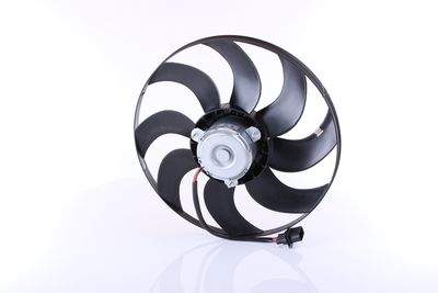 LüFTER MOTORKüHLUNG NISSENS 85690 8