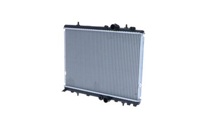 RADIATOR RACIRE MOTOR NRF 50435 10