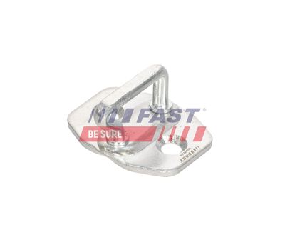PLACă DE îNCHIDERE BROASCă Ușă FAST FT10851 10