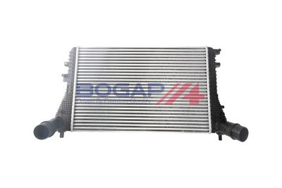 INTERCOOLER COMPRESOR BOGAP A4220114 2