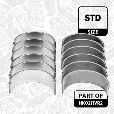  ET ENGINETEAM HK0211VR2 4