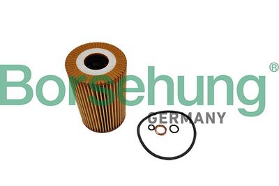 FILTRU ULEI Borsehung B10452