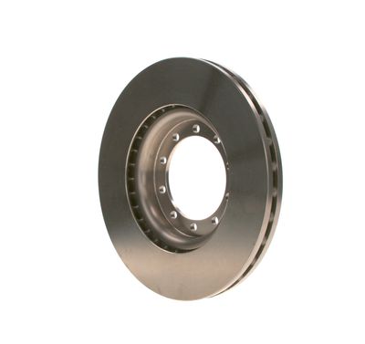 BREMSSCHEIBE BOSCH 0986479342 8