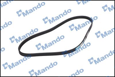 Поликлиновой ремень MANDO MB4PK813 для LIFAN 620