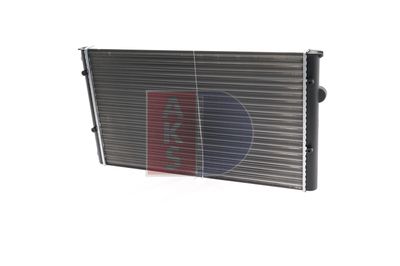 KüHLER MOTORKüHLUNG AKS DASIS 041230N 8