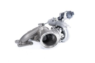 LADER AUFLADUNG BTS Turbo T917536VO 24