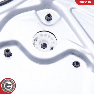 Zvedací zařízení oken SKV 00SKV185