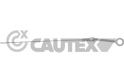 CAUTEX 461109 Масляний Щуп для FORD (Форд)