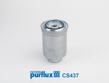 Топливный фильтр PURFLUX CS437 для SUBARU OUTBACK