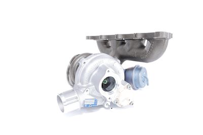 LADER AUFLADUNG BTS Turbo T914882 34