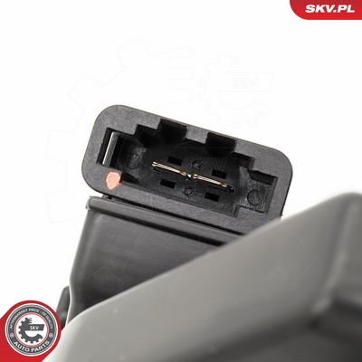 vnitřní ventilátor ESEN SKV 68SKV031