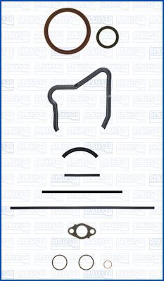 DICHTUNGSSATZ KURBELGEHäUSE