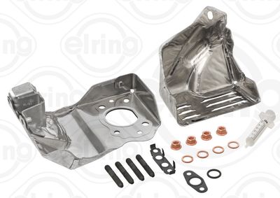 SET MONTAJ TURBOCOMPRESOR ELRING 642550