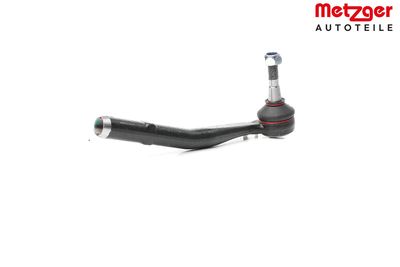 SPURSTANGENKOPF METZGER AUTOTEILE 54009901 15
