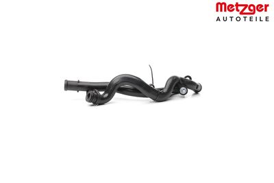 FURTUN RADIATOR METZGER AUTOTEILE 2420782 17