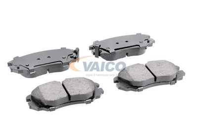 BREMSBELAGSATZ SCHEIBENBREMSE VAICO V400683 56