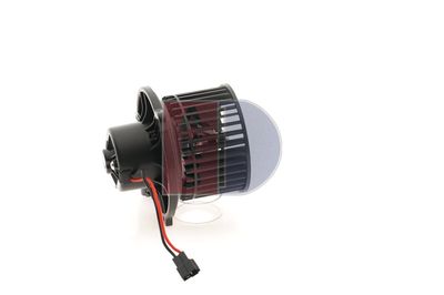 INNENRAUMGEBLäSE AKS DASIS 568042N 10