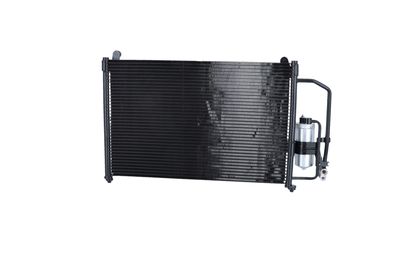 CONDENSATOR CLIMATIZARE NRF 35393 28