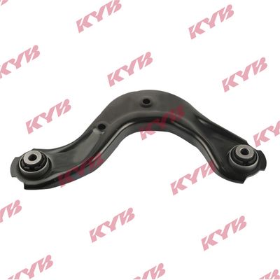 LENKER RADAUFHäNGUNG