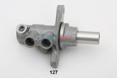 Hauptbremszylinder