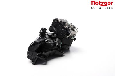 SAUGROHRMODUL METZGER AUTOTEILE 2100134 31
