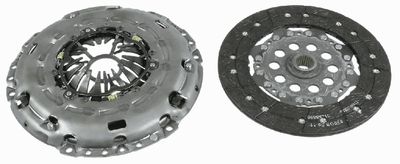 SACHS Kupplungssatz