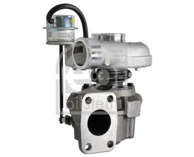 Lader, ladesystem FEBI BILSTEIN 1005747