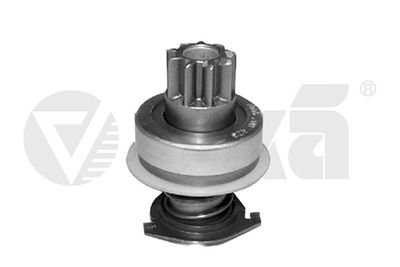 Привод с механизмом свободного хода, стартер vika 99111346701 для VW TRANSPORTER