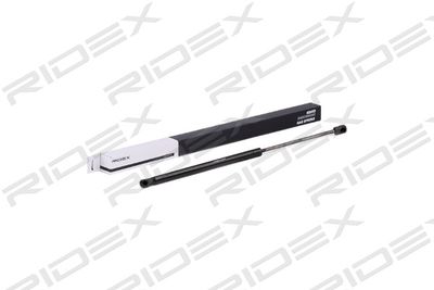 Газовая пружина, крышка багажник RIDEX 219G0845 для ALFA ROMEO BRERA
