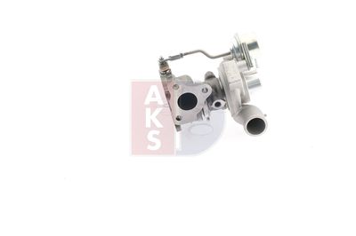 LADER AUFLADUNG AKS DASIS 155014N 8