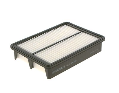 LUFTFILTER BOSCH F026400587 27