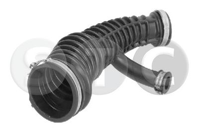 Hadička, zásobování vzduchem STC T479341