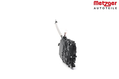 ZUZIEHHILFE HECKKLAPPE METZGER AUTOTEILE 2310671 27