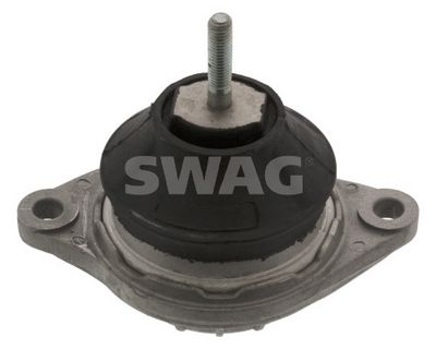 окачване, двигател SWAG 30 13 0034
