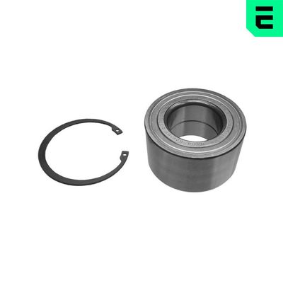 Wheel Bearing Kit 102268