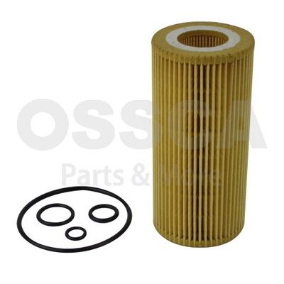 маслен филтър OSSCA