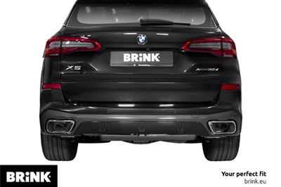 MODUL TRACTARE BRINK 665700 2