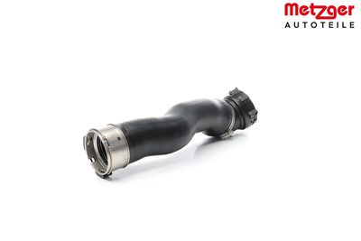 LADELUFTSCHLAUCH METZGER AUTOTEILE 2400242 15