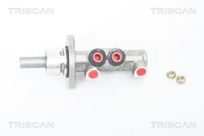 TRISCAN 8130 25133 Главный тормозной цилиндр  для RENAULT AVANTIME (Рено Авантиме)