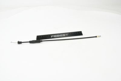 CABLU CAPOTA MOTOR FEBEST 17101A8D3LH 25