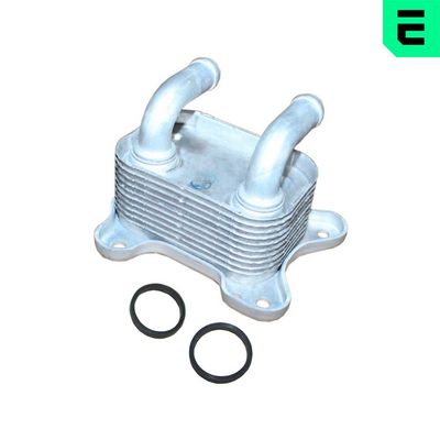 RADIATOR ULEI ULEI MOTOR