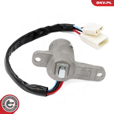 Zámok volantu ESEN SKV 65SKV219