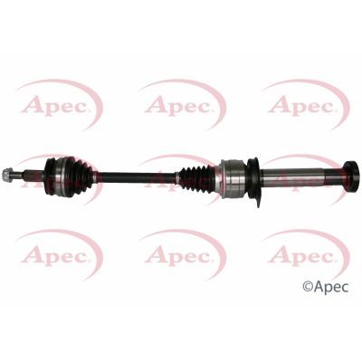 Drive Shaft APEC ADS1187R