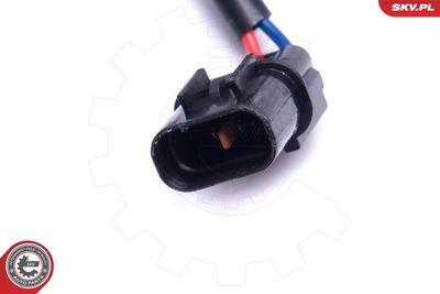 MECANISM ACTIONARE GEAM ESEN SKV 00SKV811 2